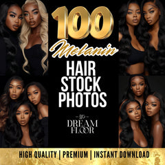 The Influencer Edit 📸 | AI Model Beauty Photos for Brands & Creators