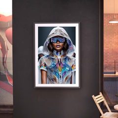 These Streets are my Runway | Bold Black Excellence