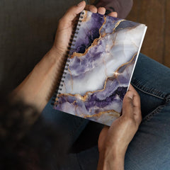 8 Gemstone Marble Textures