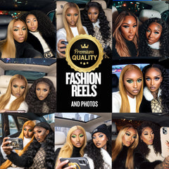 Luxury Nightlife Glam AI Model Bundle