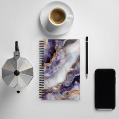 8 Gemstone Marble Textures