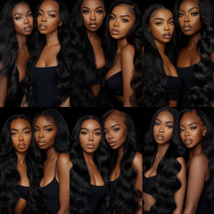 The Influencer Edit 📸 | AI Model Beauty Photos for Brands & Creators