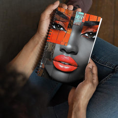 25 High Fashion Magazine Cover Collages | Bold Digital Art | DFY Design Bundle