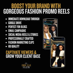 Luxury Nightlife Glam AI Model Bundle